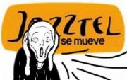 Imagen de No te pases a Jazztel