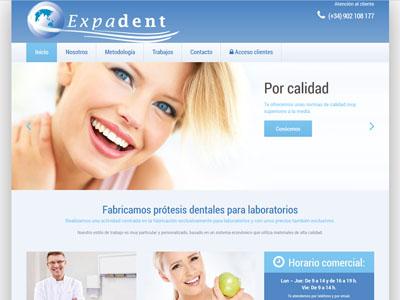 Imagen de Expadent, Centros Dentales