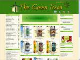 Imagen de The Green Town growshop